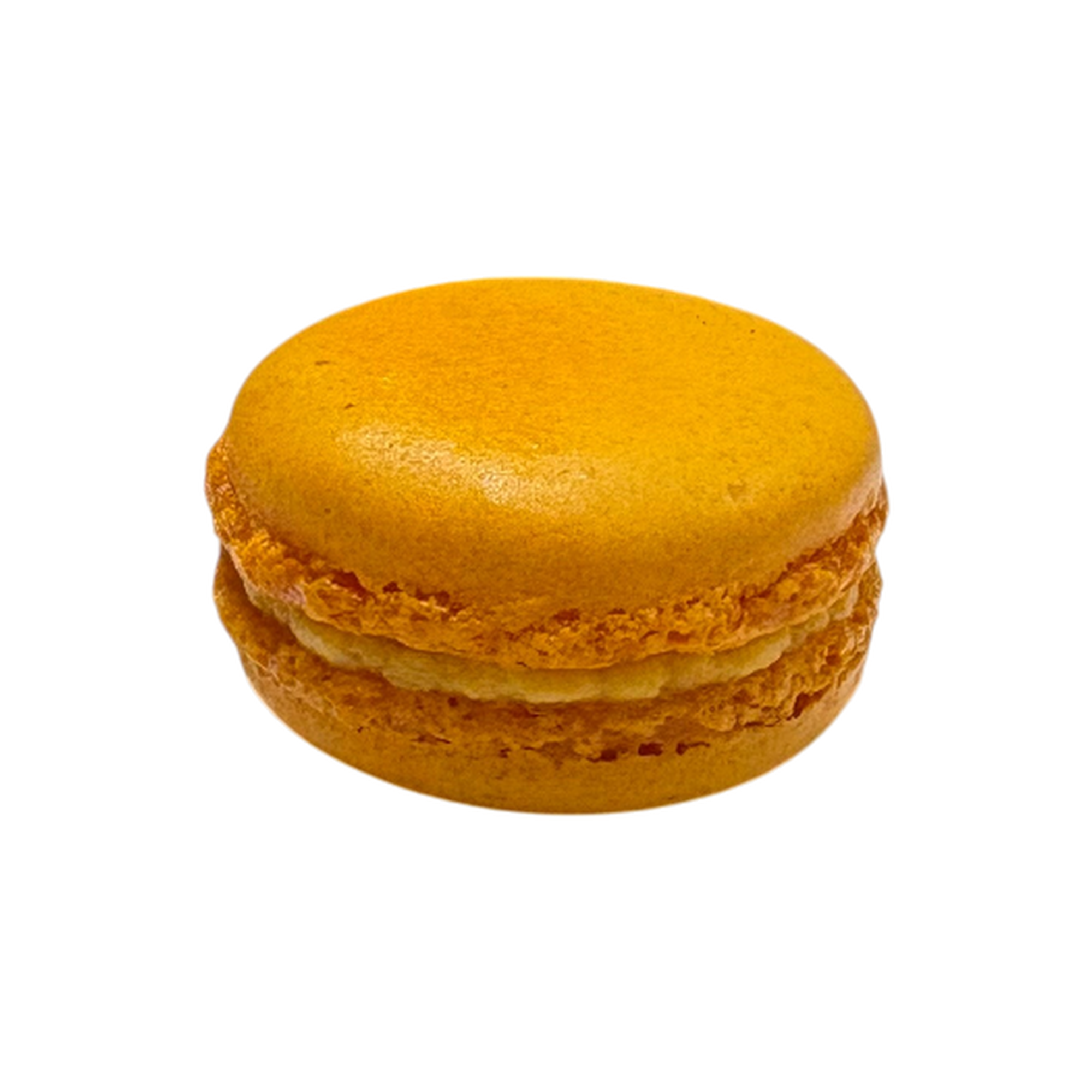 Crème d'orange