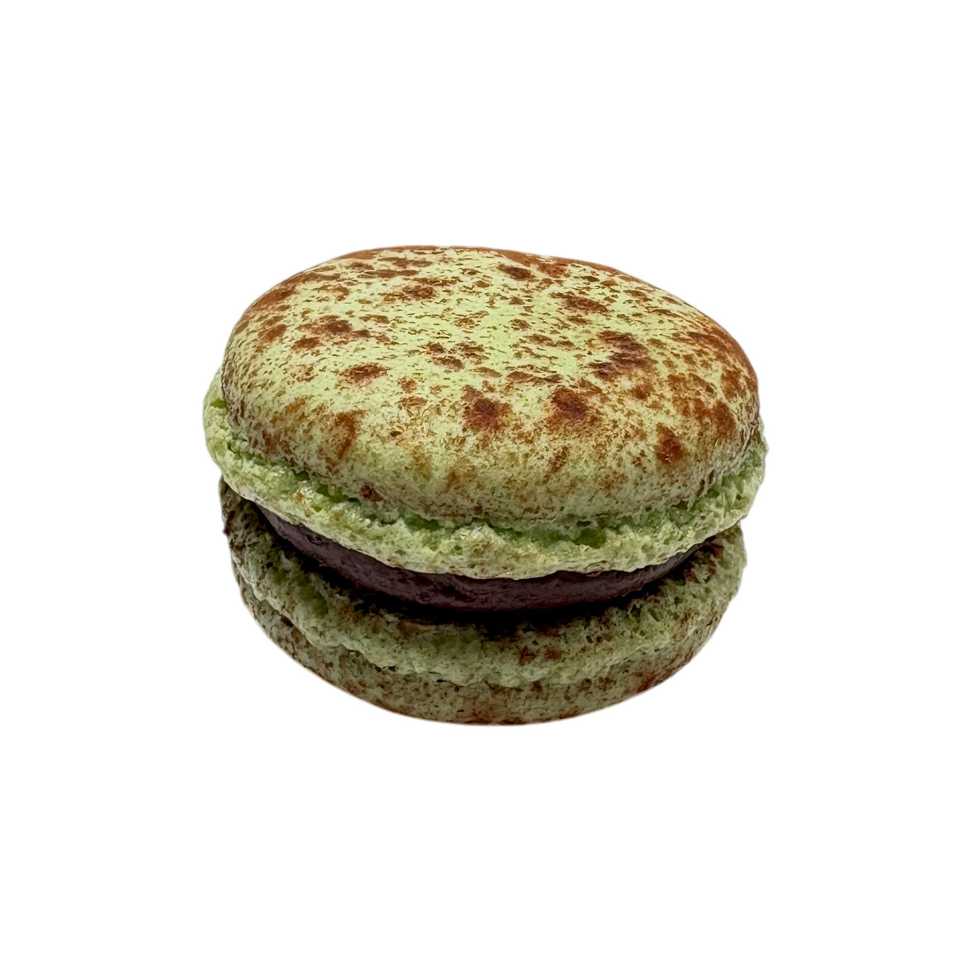 Chocolat menthe
