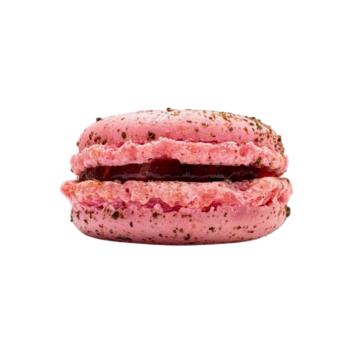 Framboise Gin