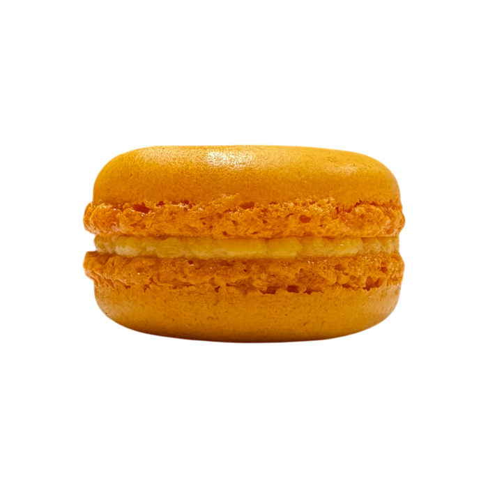 Crème d'orange