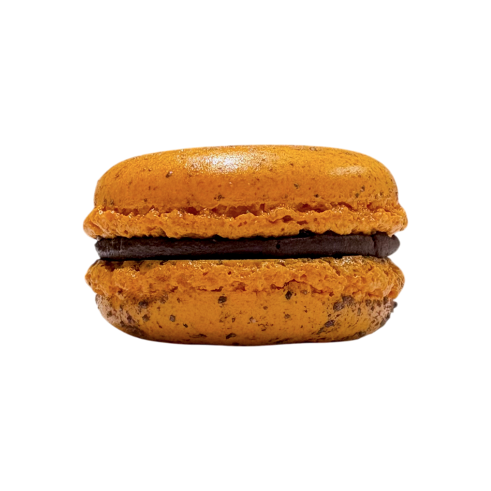 Chocolat orange
