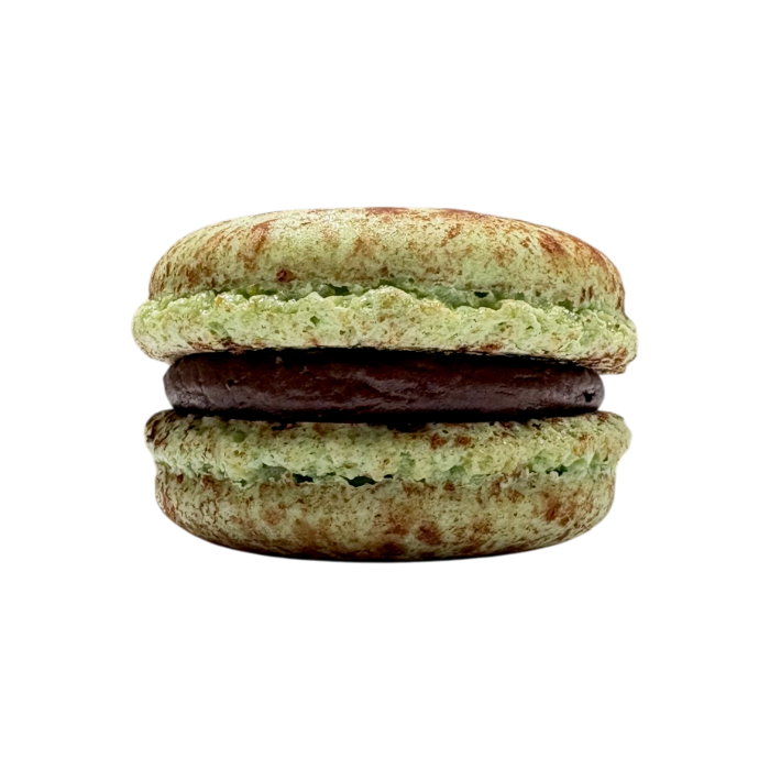 Chocolat menthe