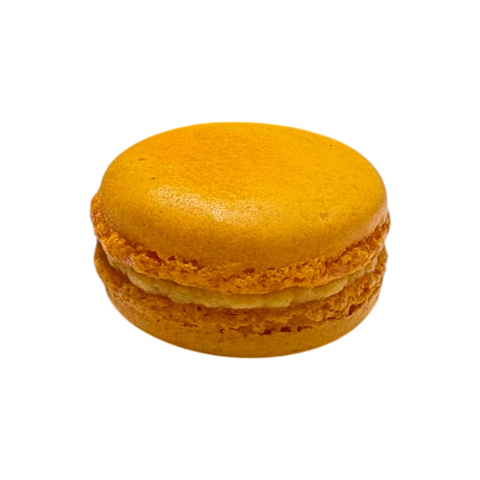 Crème d'orange