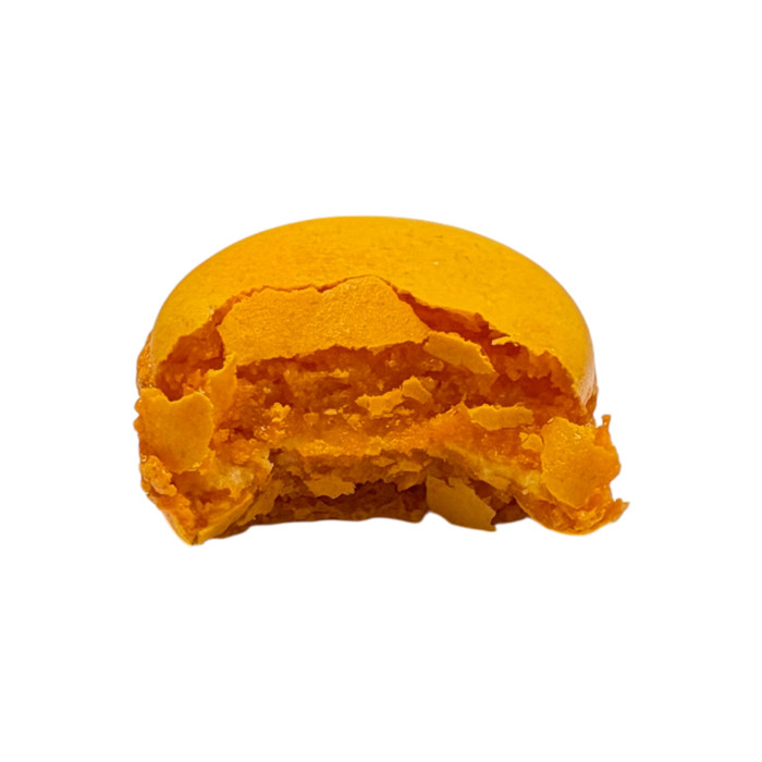 Crème d'orange