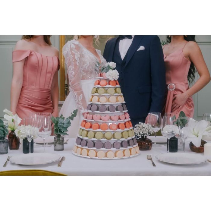 Coffret Mariage