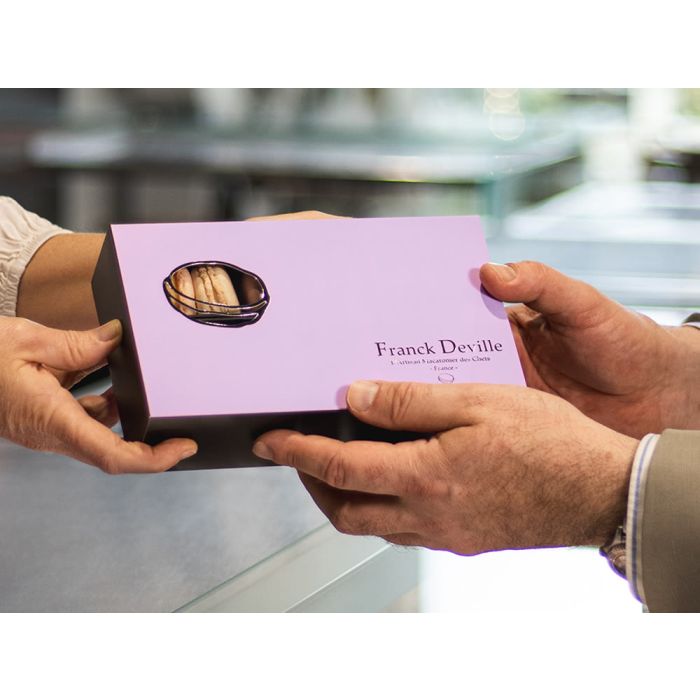 Coffret Noël
