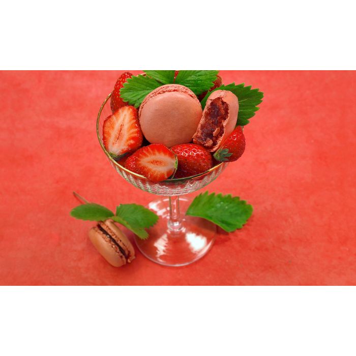 Fraise Mara des bois