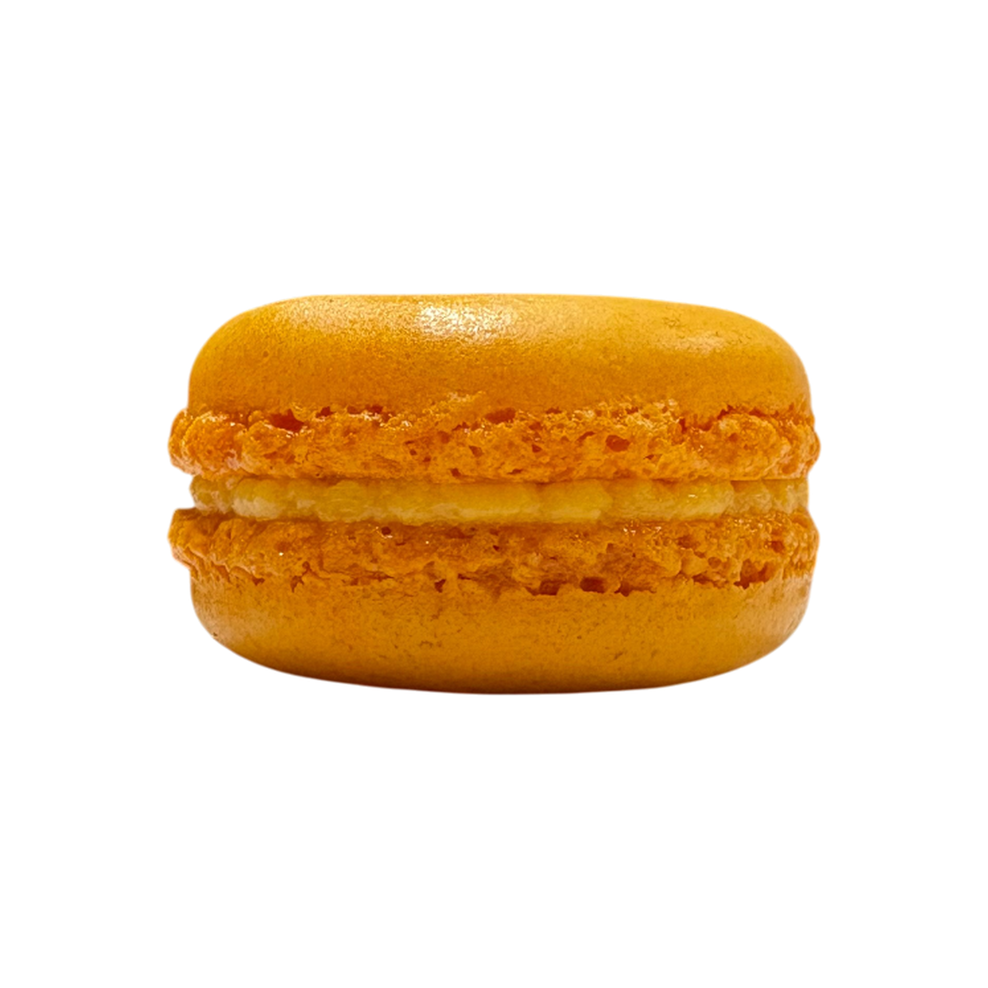 Crème d'orange