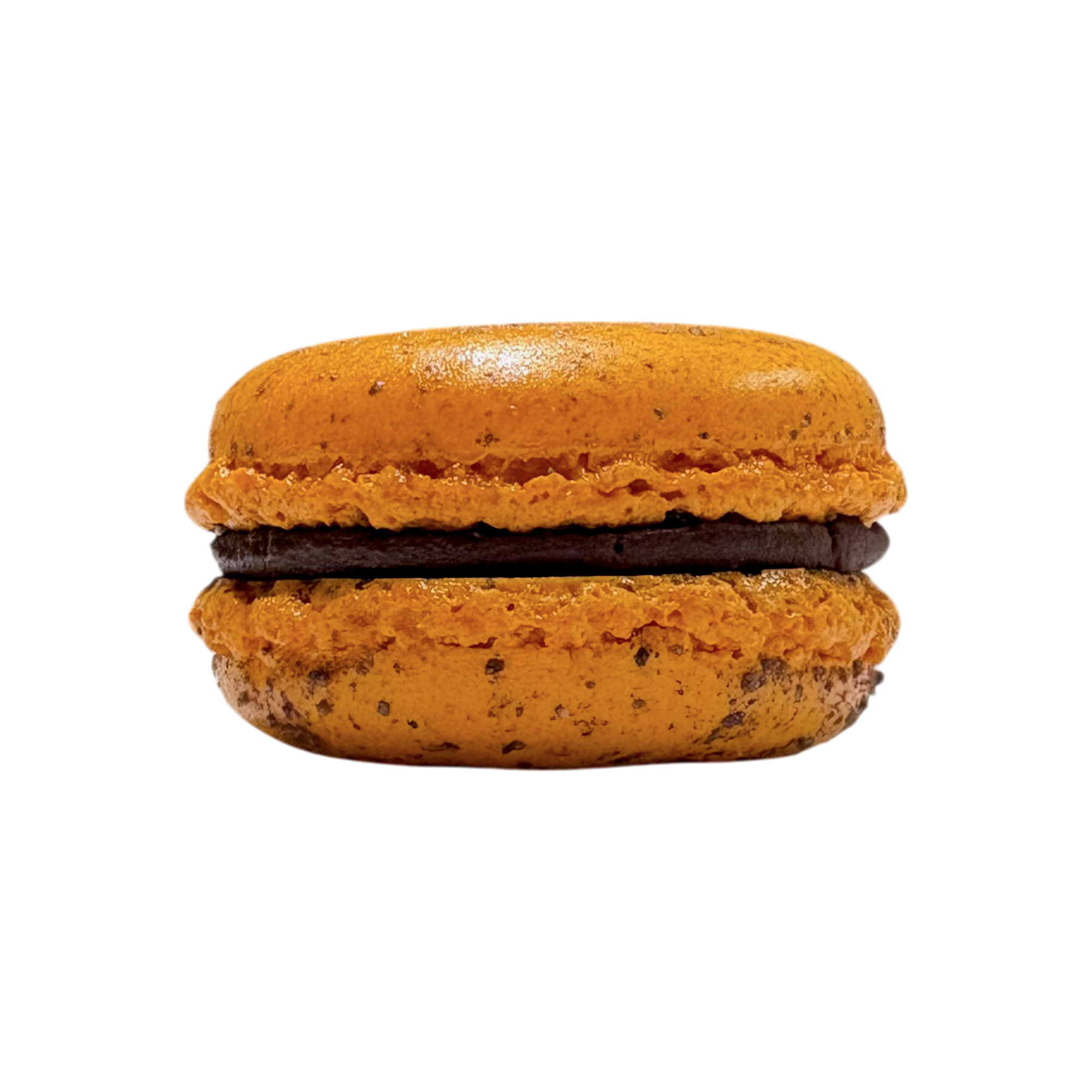 Chocolat orange