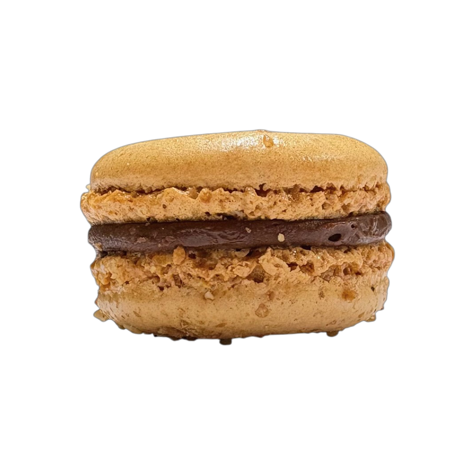 Pâte à tartiner noisette