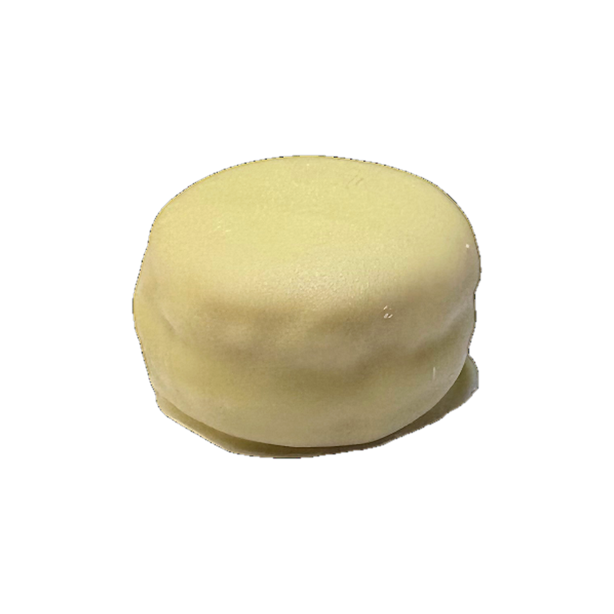 Vanille enrobée de chocolat blanc