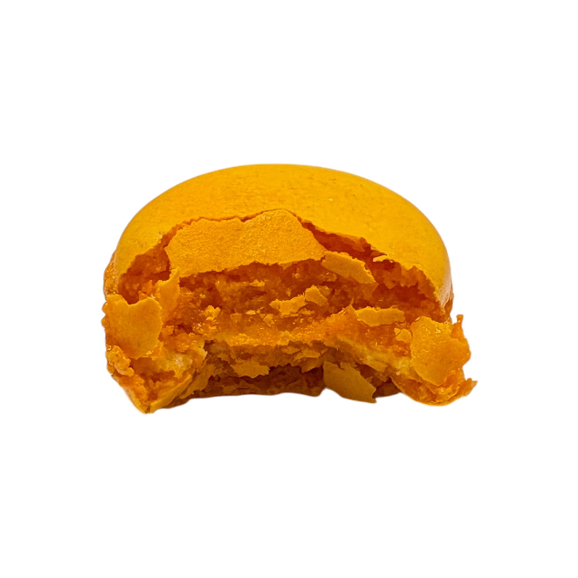 Crème d'orange
