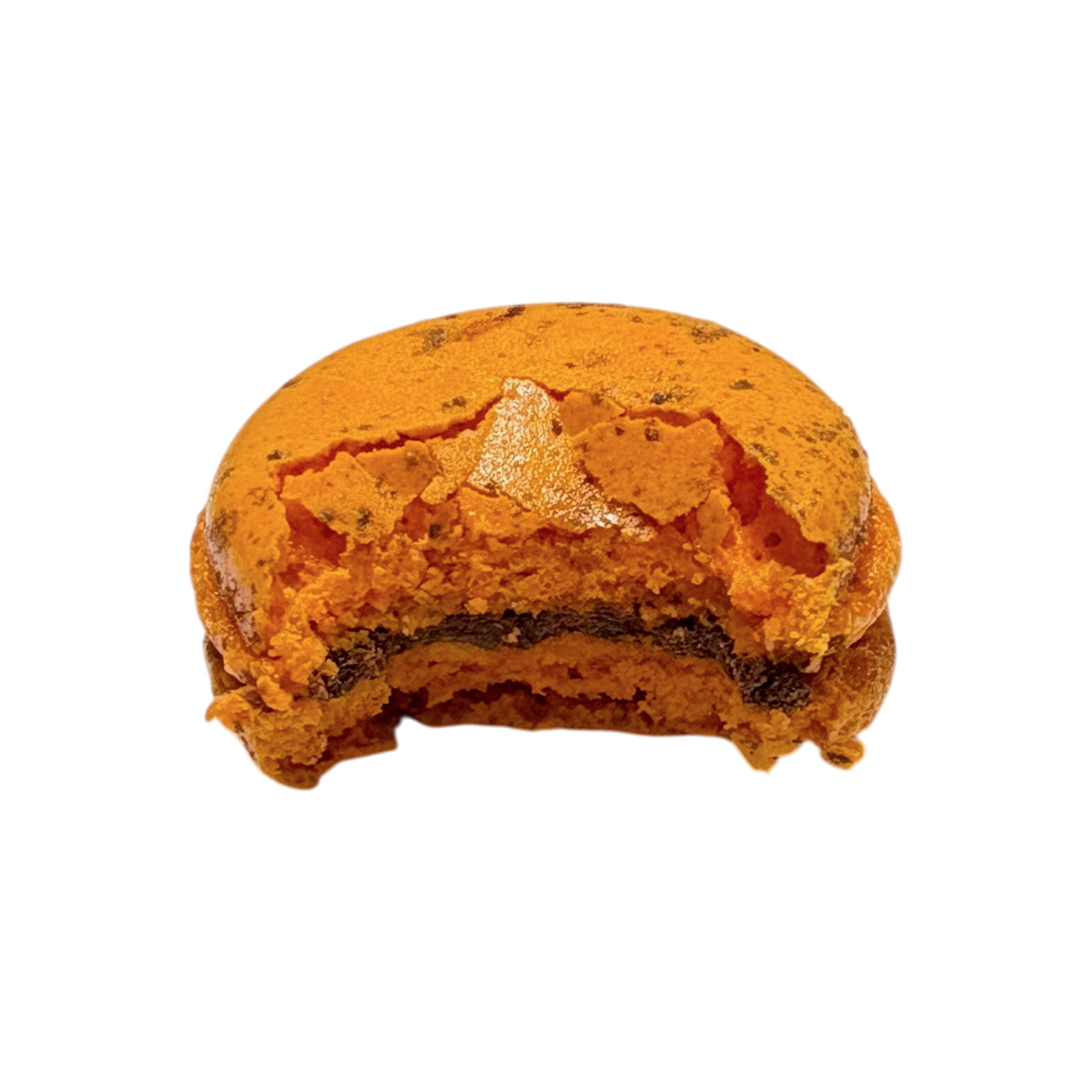 Chocolat orange
