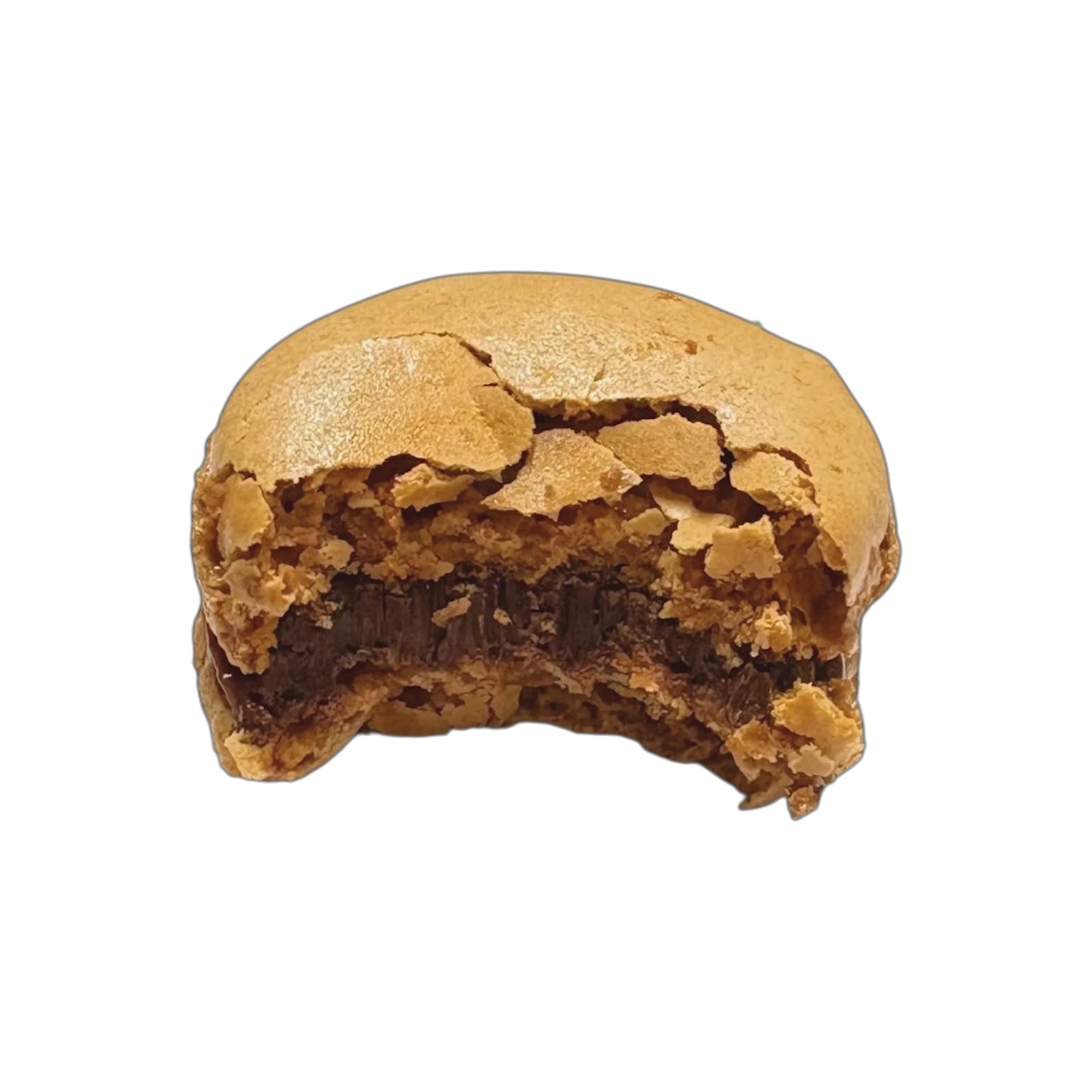 Pâte à tartiner noisette
