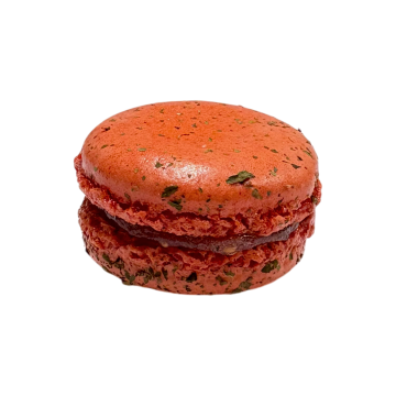 Macarons cocktail sans alcool
