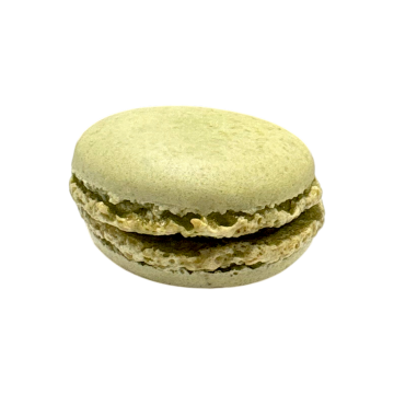 Macarons Spirit avec alcool