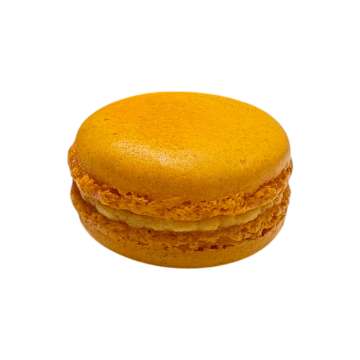 Crème d'orange