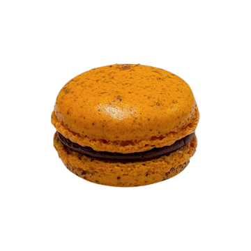 Chocolat orange