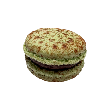 Chocolat menthe