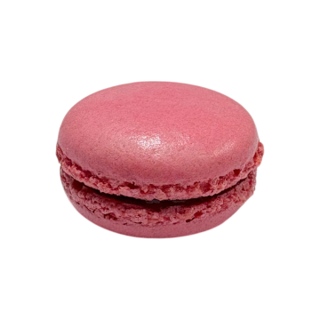 Macarons sucrés