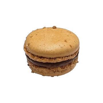 Pâte à tartiner noisette