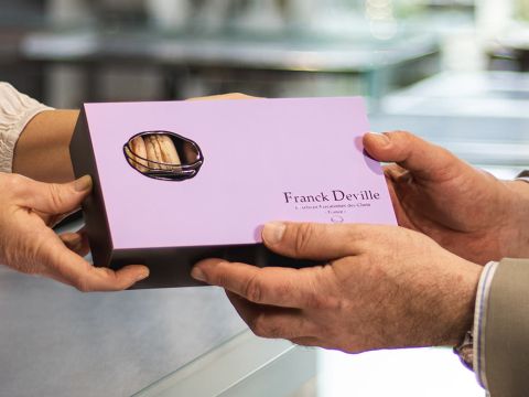 Coffret Anniversaire