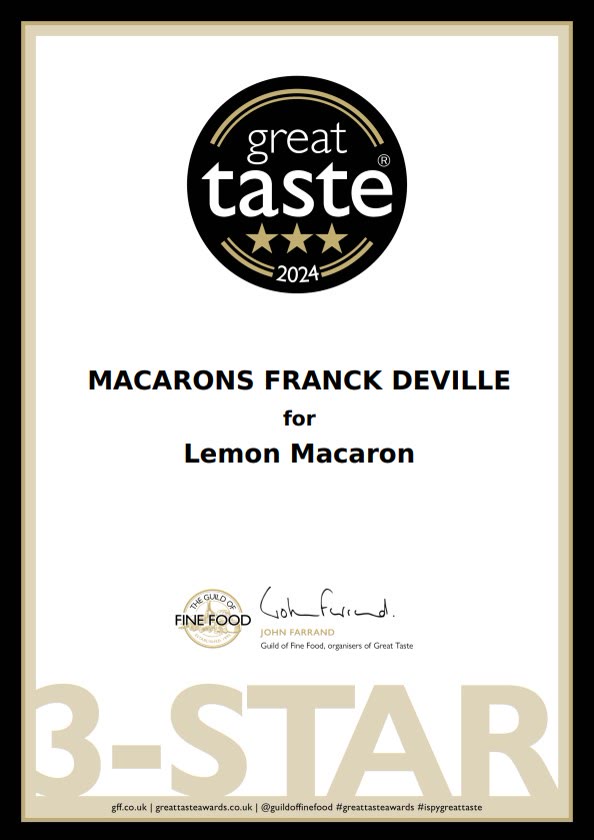 The Great Taste